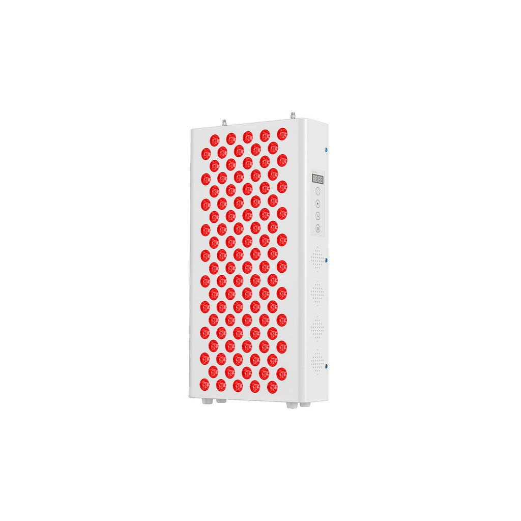 LumaPulse Elite Series vörösfény-panel — Vörös- és közeli infravörös terápia