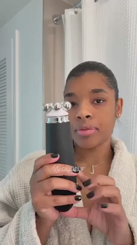 Veloria 5-in-1-Multi-Beauty-Wand zur Gesichtskonturierung