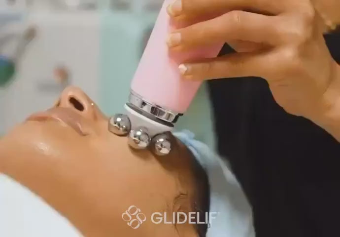 Veloria 5-in-1-Multi-Beauty-Wand zur Gesichtskonturierung