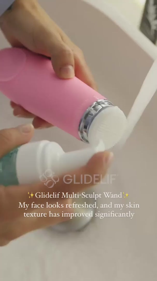 Veloria 5-in-1-Multi-Beauty-Wand zur Gesichtskonturierung