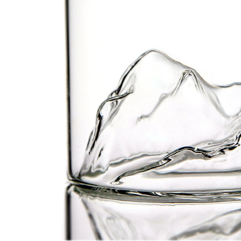 כוס וויסקי יפני Aurea — כוס טמבלר קלאסית לבר בנפח 250 mL