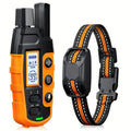 ProTrain Waterproof Outdoor Dog Training Collar — Beep, Vibration, Adjustable Shock Levels