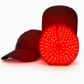 AstraHair Laser Hair Regrowth Cap — 150 LEDs, 660nm/850nm