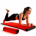 Colchoneta de fototerapia de cuerpo completo con luz roja LumaThera — LED de 660nm y 850nm