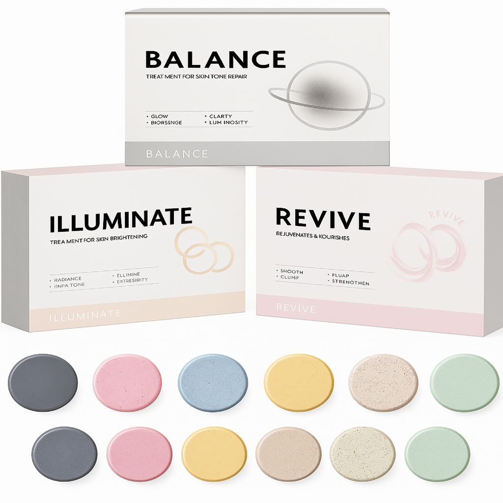Machine faciale à bulles de CO2 et d’oxygène, 7 types — Massage avec gel sérum