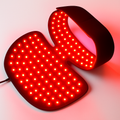 Envoltura de fototerapia con luz roja e infrarroja — cuello y pecho, 660nm/850nm