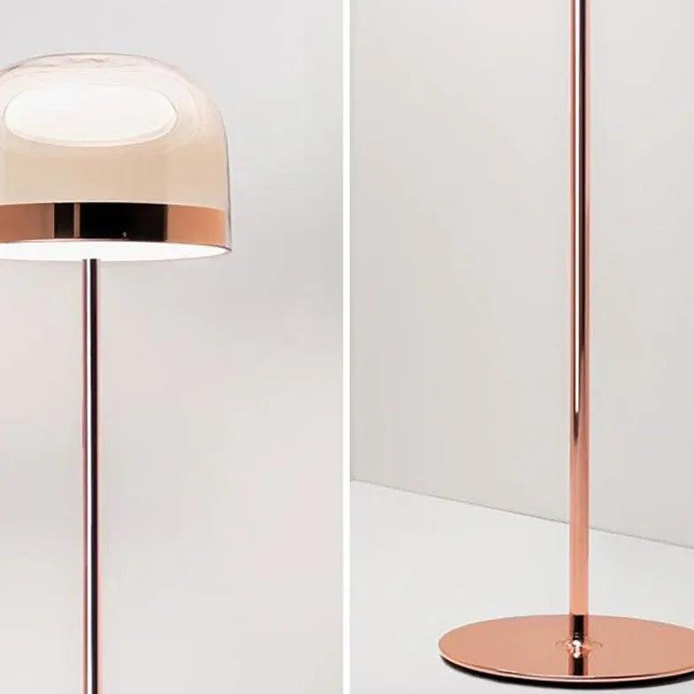 Lampadare LED cu design nordic din metal | livraina