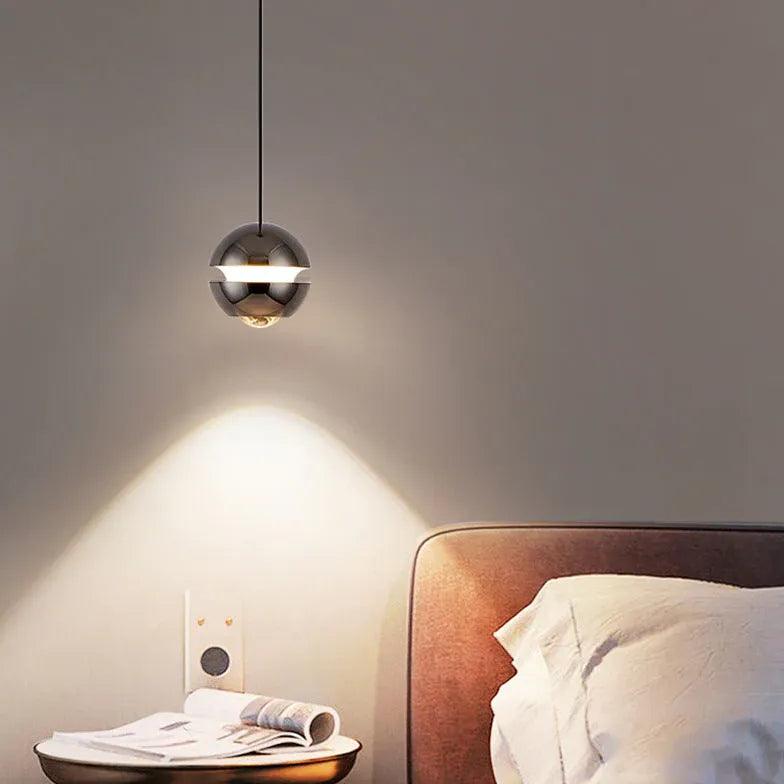 Suspension sphérique réglable pour chambre | livraina