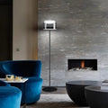 Lampadare LED cu design nordic din metal | livraina