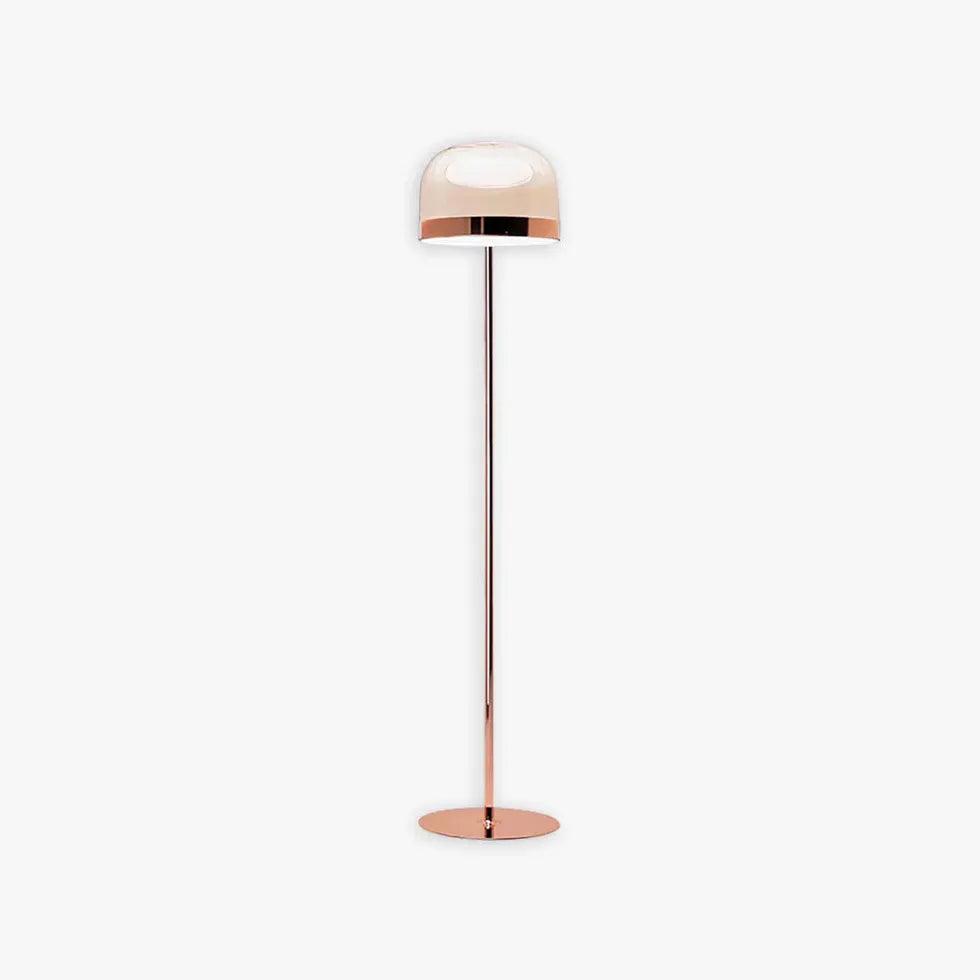 Lampadare LED cu design nordic din metal | livraina