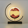 Luma SOLUNA LAMP zandlamp — app, afstandsbediening en warm ledlicht