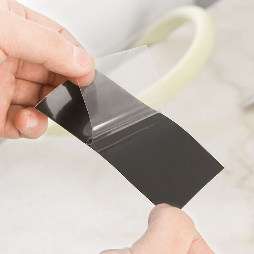 AquaGuard Heavy Duty Waterproof Tape — Rychletěsnicí tmel proti únikům na mokrém povrchu