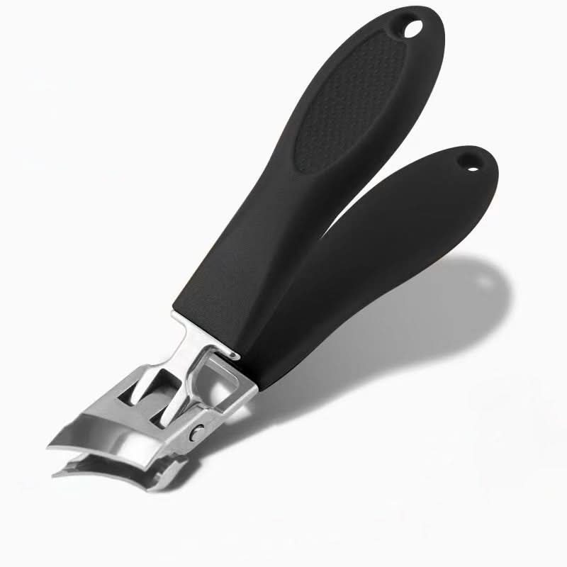 قصّافة الأظافر Nova Grip — تصميم عريض للغاية للأظافر السميكة والنامية
