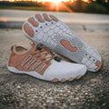 Natural-Fit-Trailrunning-Schuhe für höchsten Komfort | livraina