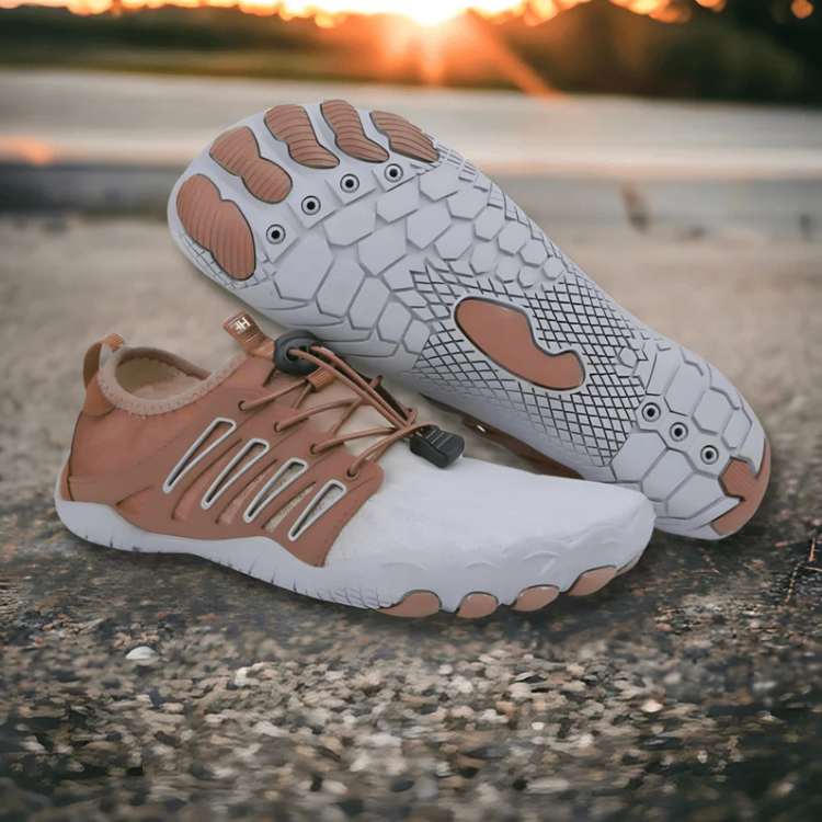 Natural-Fit-Trailrunning-Schuhe für höchsten Komfort | livraina