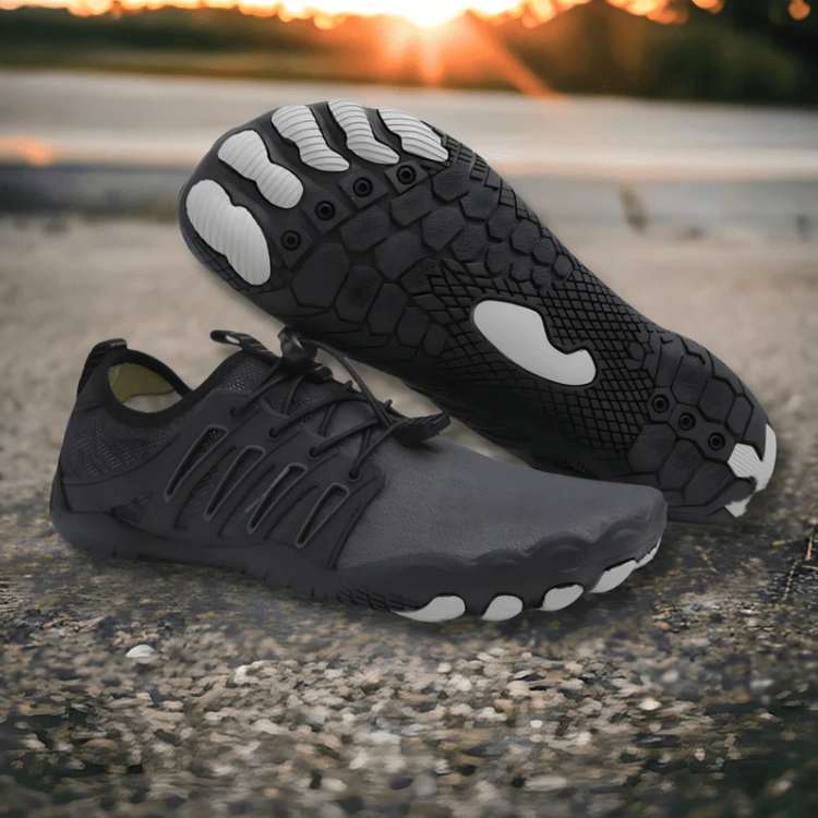 Natural-Fit-Trailrunning-Schuhe für höchsten Komfort | livraina