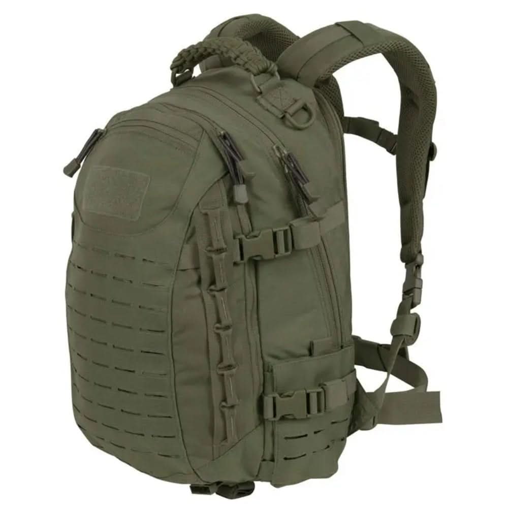 RidgeQuest 30L taktikai kalandtúra-hátizsák - tartós felszereléstáska