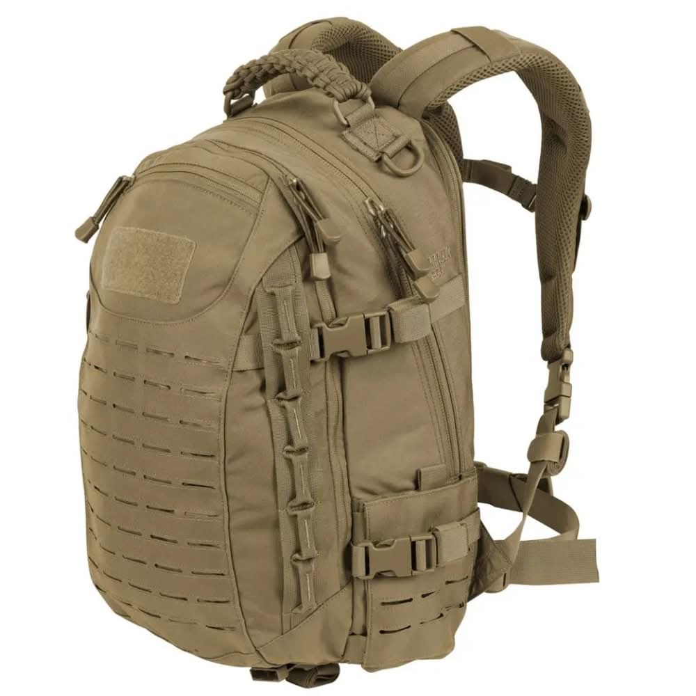 RidgeQuest 30L taktikai kalandtúra-hátizsák - tartós felszereléstáska