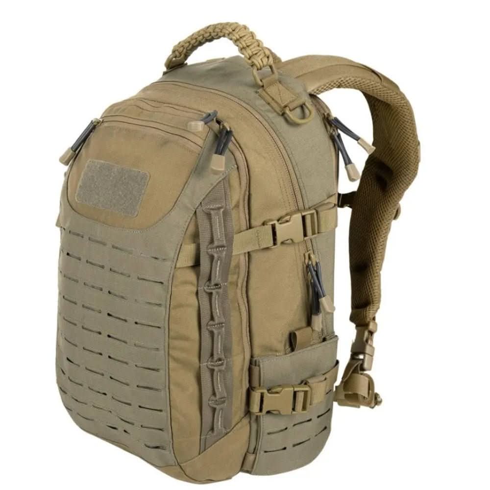 RidgeQuest 30L taktikai kalandtúra-hátizsák - tartós felszereléstáska