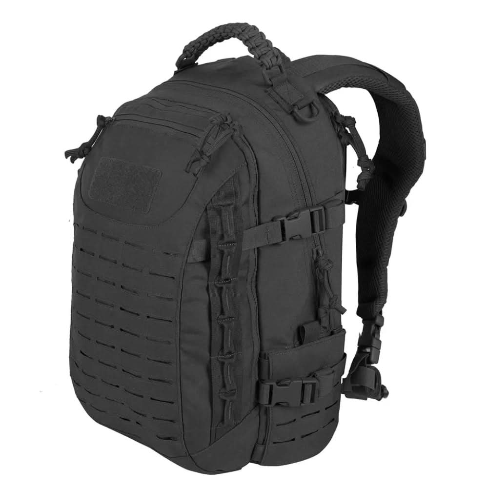 RidgeQuest 30L taktikai kalandtúra-hátizsák - tartós felszereléstáska