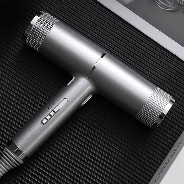 AeroVibe profesionální ultralehký fén — rychlý styling
