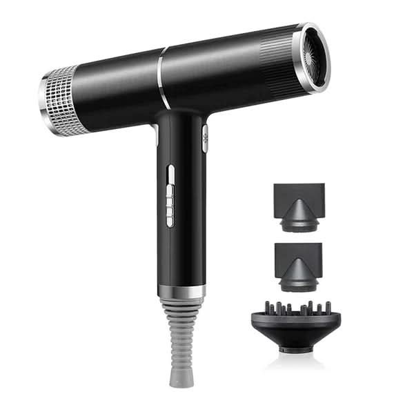 AeroVibe profesionální ultralehký fén — rychlý styling