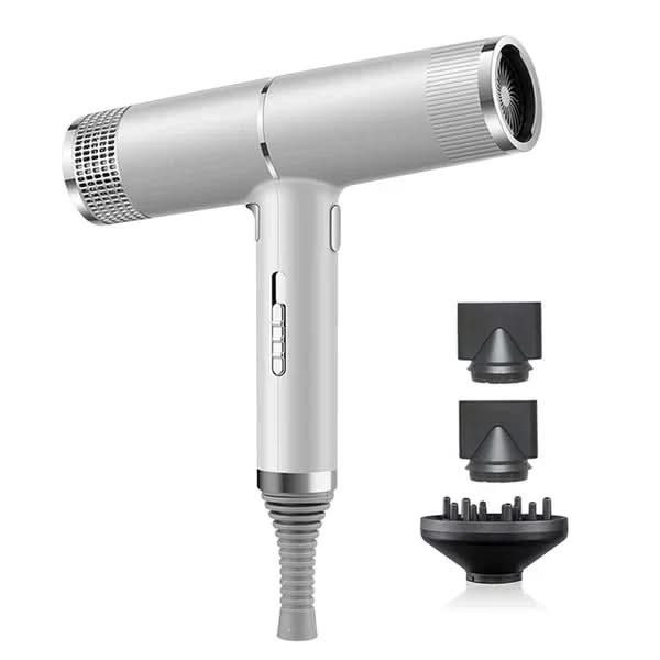 AeroVibe profesionální ultralehký fén — rychlý styling