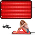 Full Body Infrared Light Therapy Mat — 40 x 24 Inch Pad
