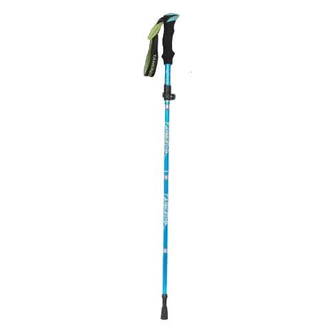 Bastoncini da trekking Apex Trek - bastoncini da escursionismo regolabili per stabilità e comfort
