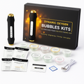 Kit de Terapia de Bolhas de Oxigénio Dinâmico — Renovação da Pele com Gel de CO2